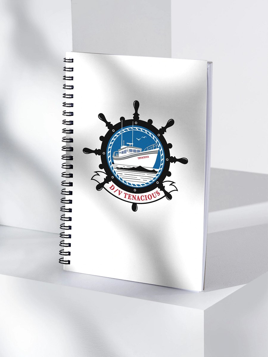 Captain Maz's Notebook of Secrets product image (4)