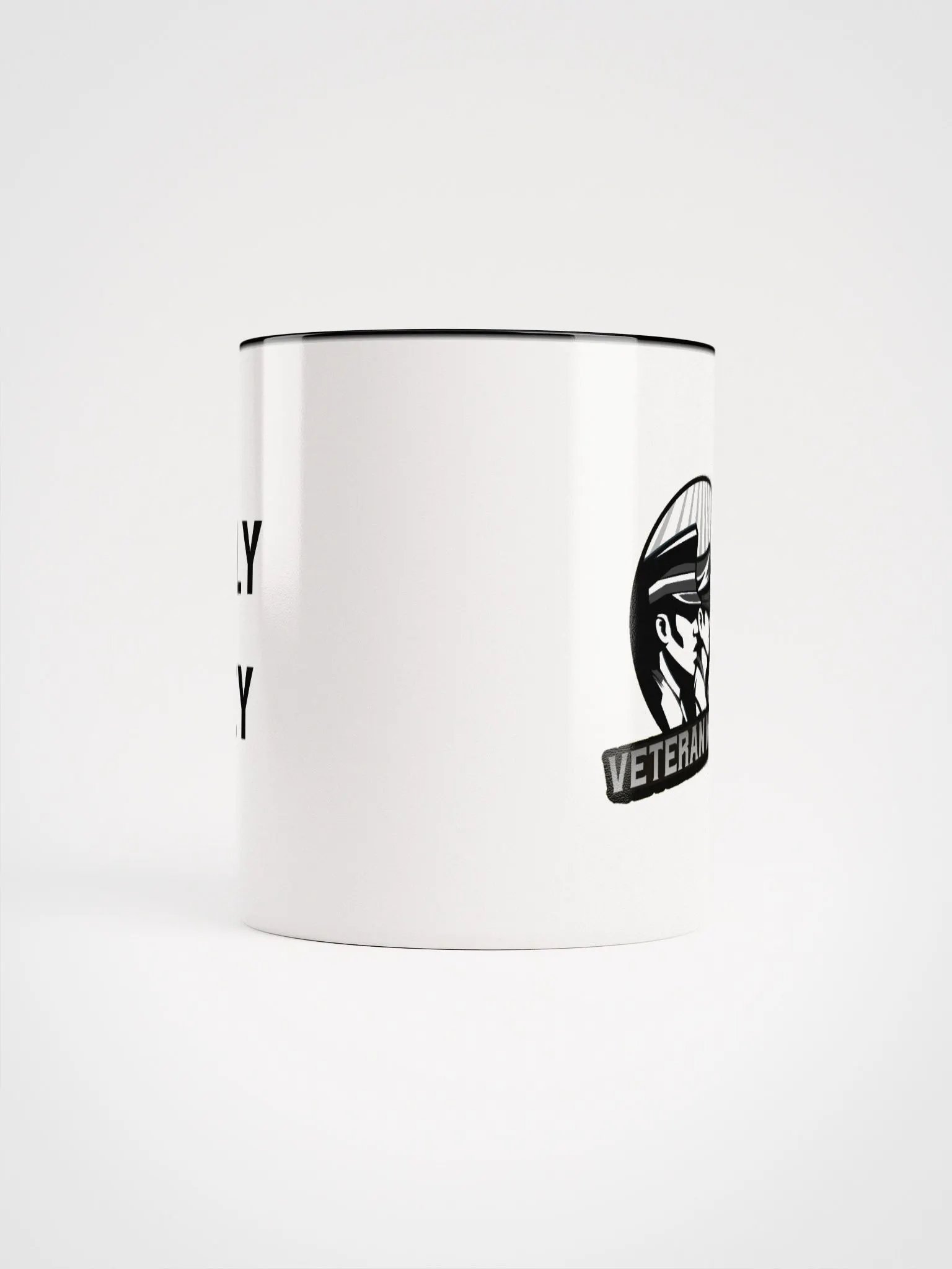 Warrior's Brew Ceramic Mug product image (38)
