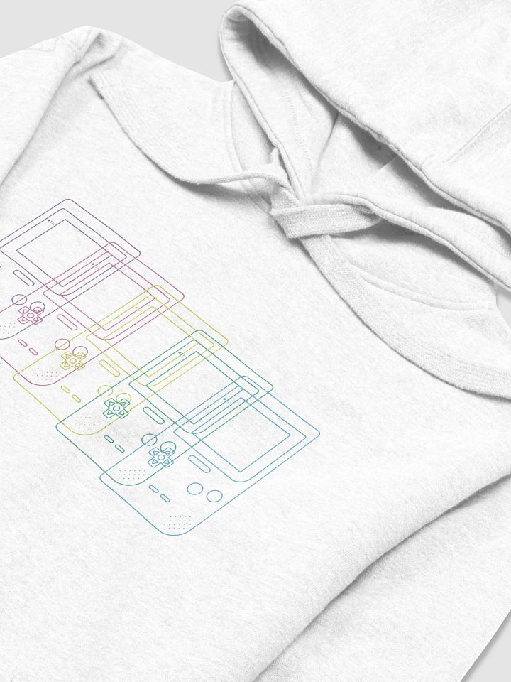 Out of Pocket ∙ Hoodie product image (2)