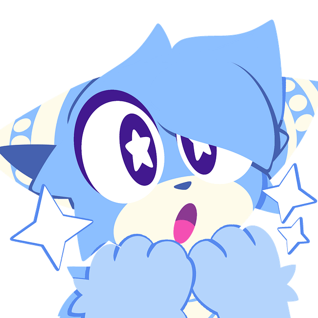 Blue Cat Stuff  (ivy sutff)