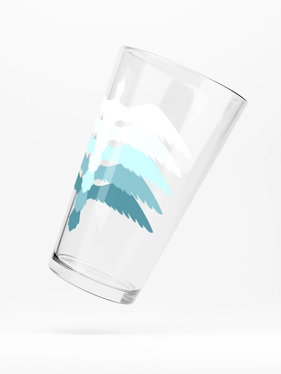 Wings Glass product image (5)