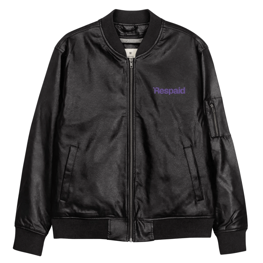 Leather Jacket product image (11)