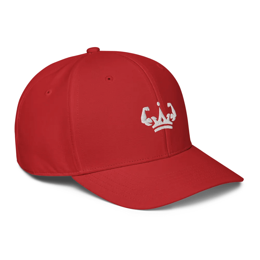 KGS x Adidas Cap product image (3)