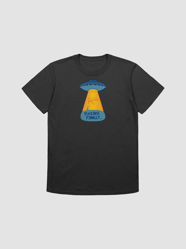 Fucking Finally... product image (1)