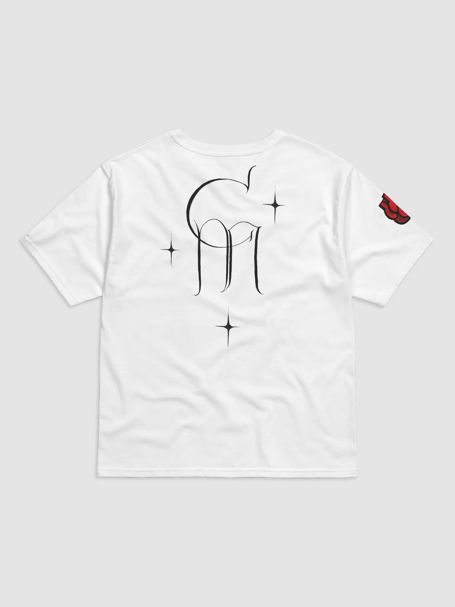 Zero limits ,CHAMPIONS t-shirt product image (6)