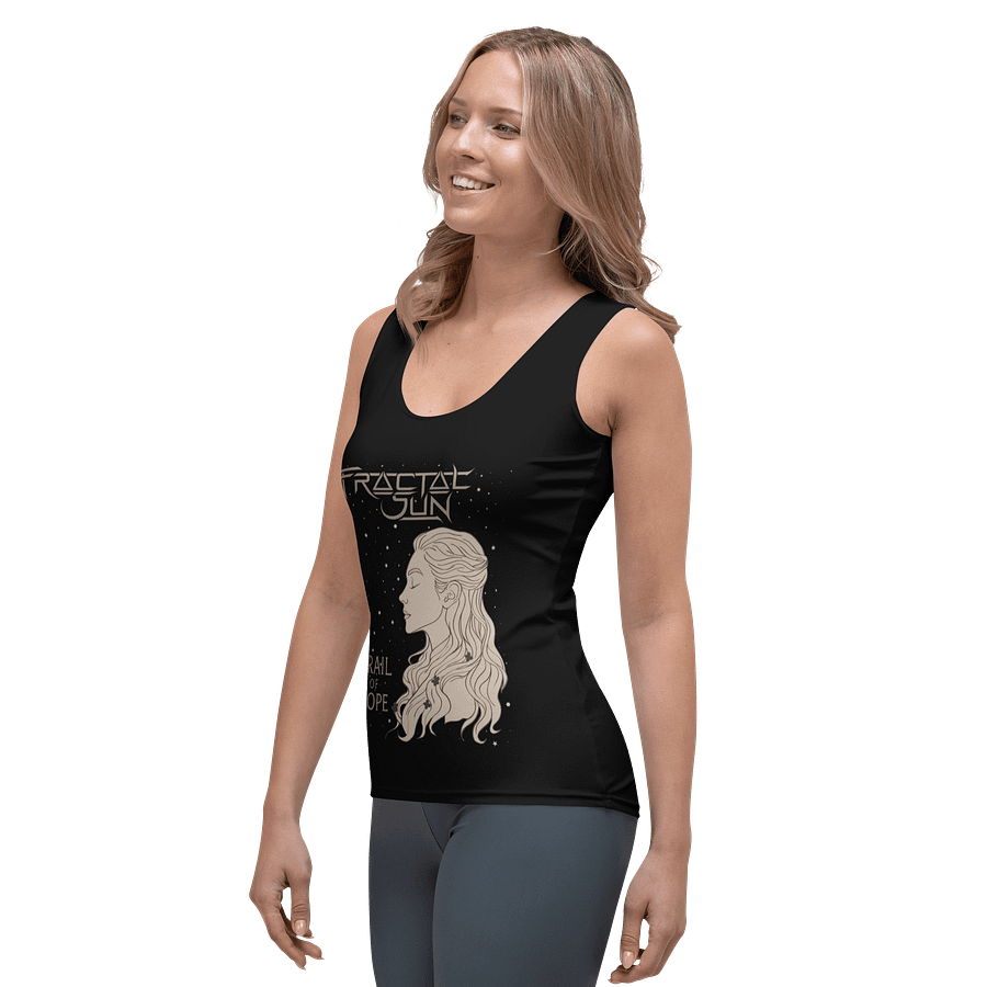 Trail of Hope Women's Tank Top product image (3)