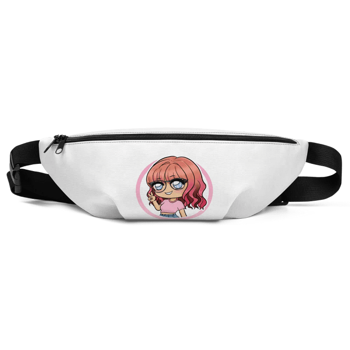 Sweet Fanny Pack product image (1)