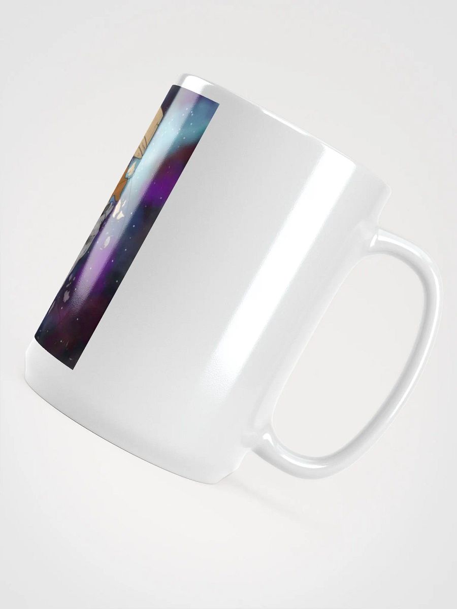 Trapped In My Head Mug product image (4)