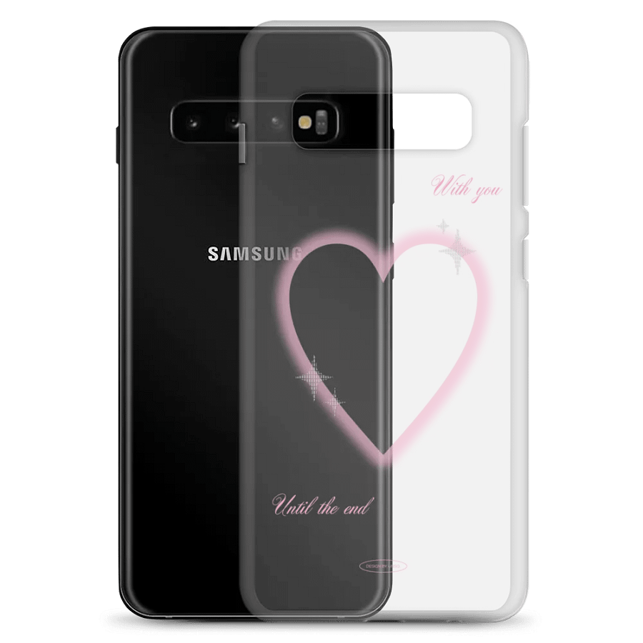 [Samsung] 𝒲𝒾𝓉𝒽 𝓎𝑜𝓊, 𝒰𝓃𝓉𝒾𝓁 𝓉𝒽𝑒 𝑒𝓃𝒹 ♡ product image (20)