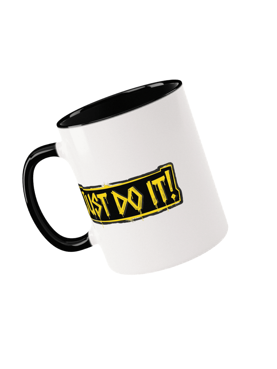 JUST DO IT! Color Inside Mug product image (6)
