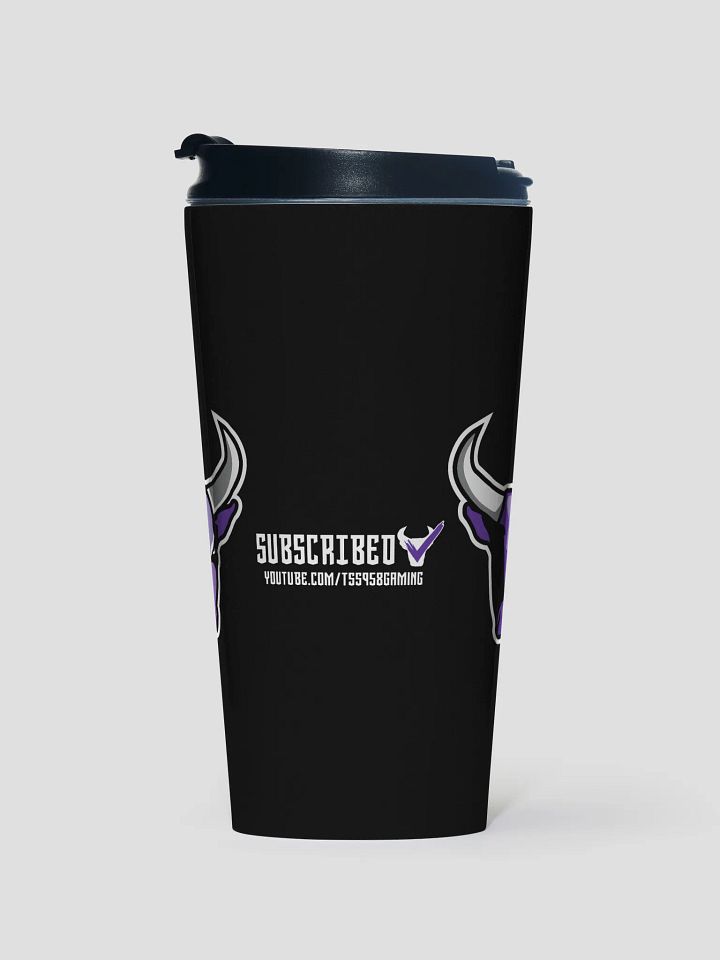 Herd Travel Mug product image (1)