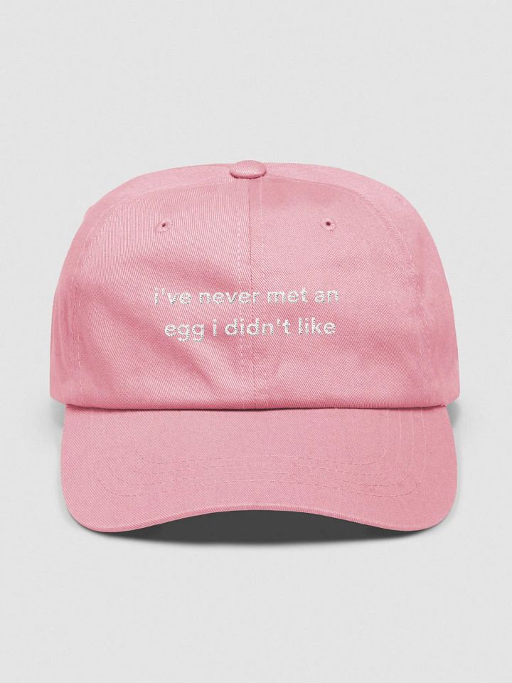 i've never met an egg i didn't like product image (2)