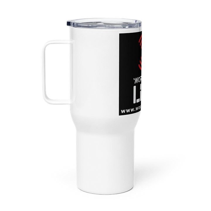 World Lens Live XL Tumbler product image (1)