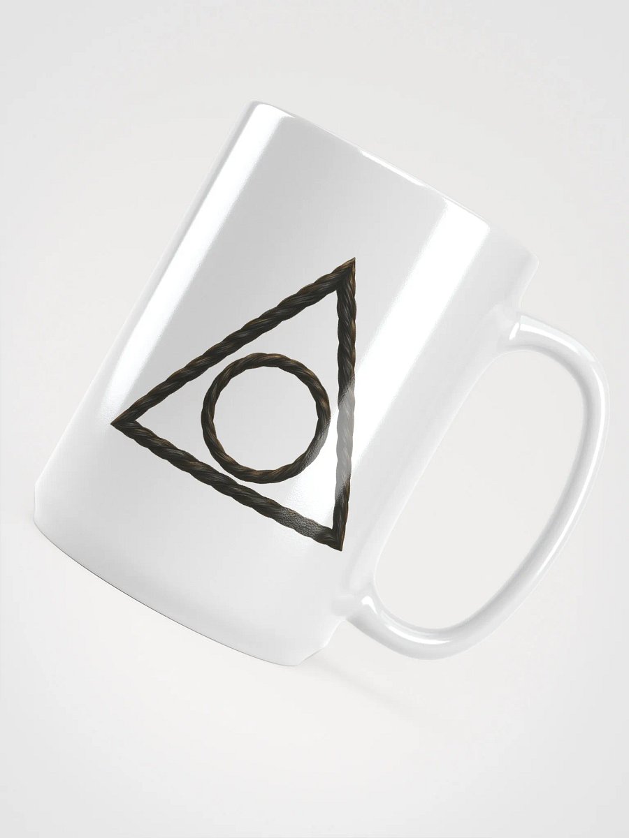 Sobriety Mug product image (4)