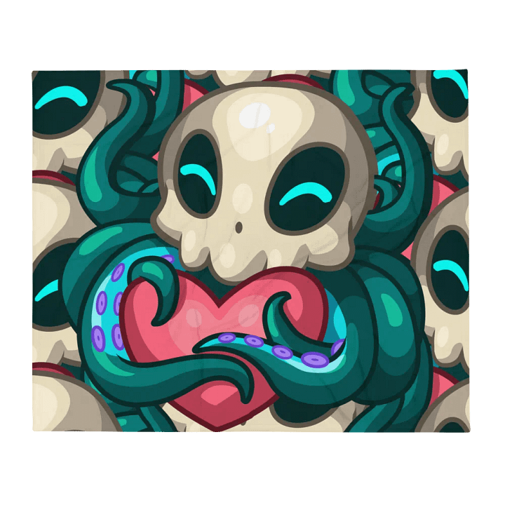 RazithLove Blanket product image (2)