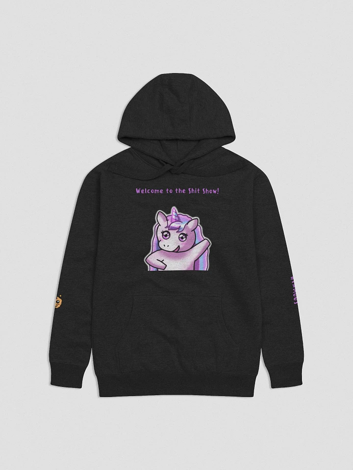 Shit Show Hoodie product image (4)
