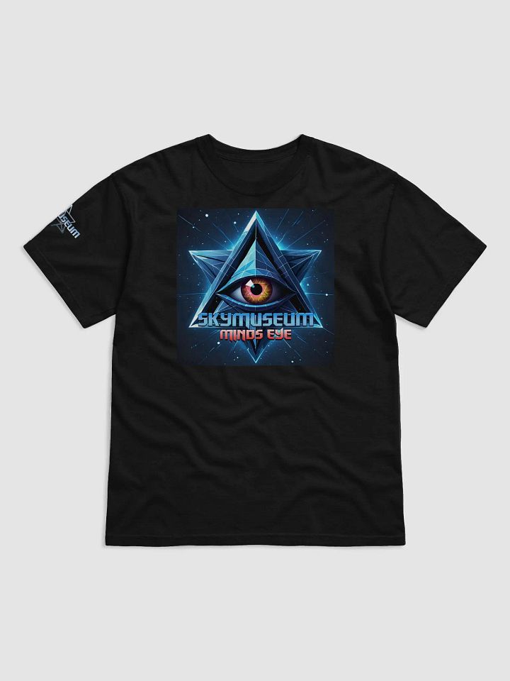 Minds Eye Tee product image (1)