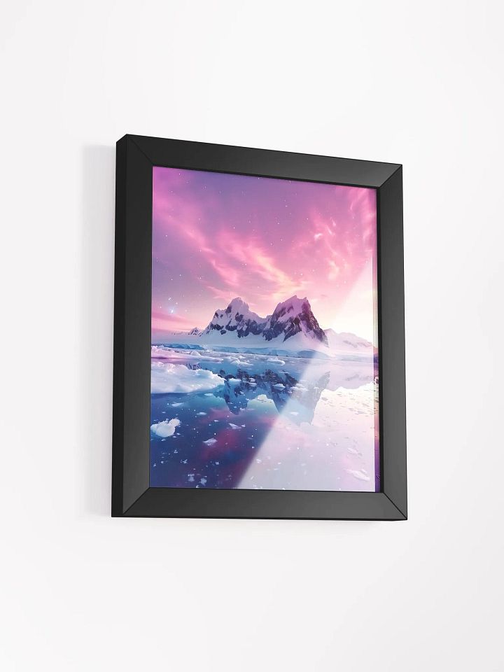 Twilight Symphony Framed Poster product image (17)