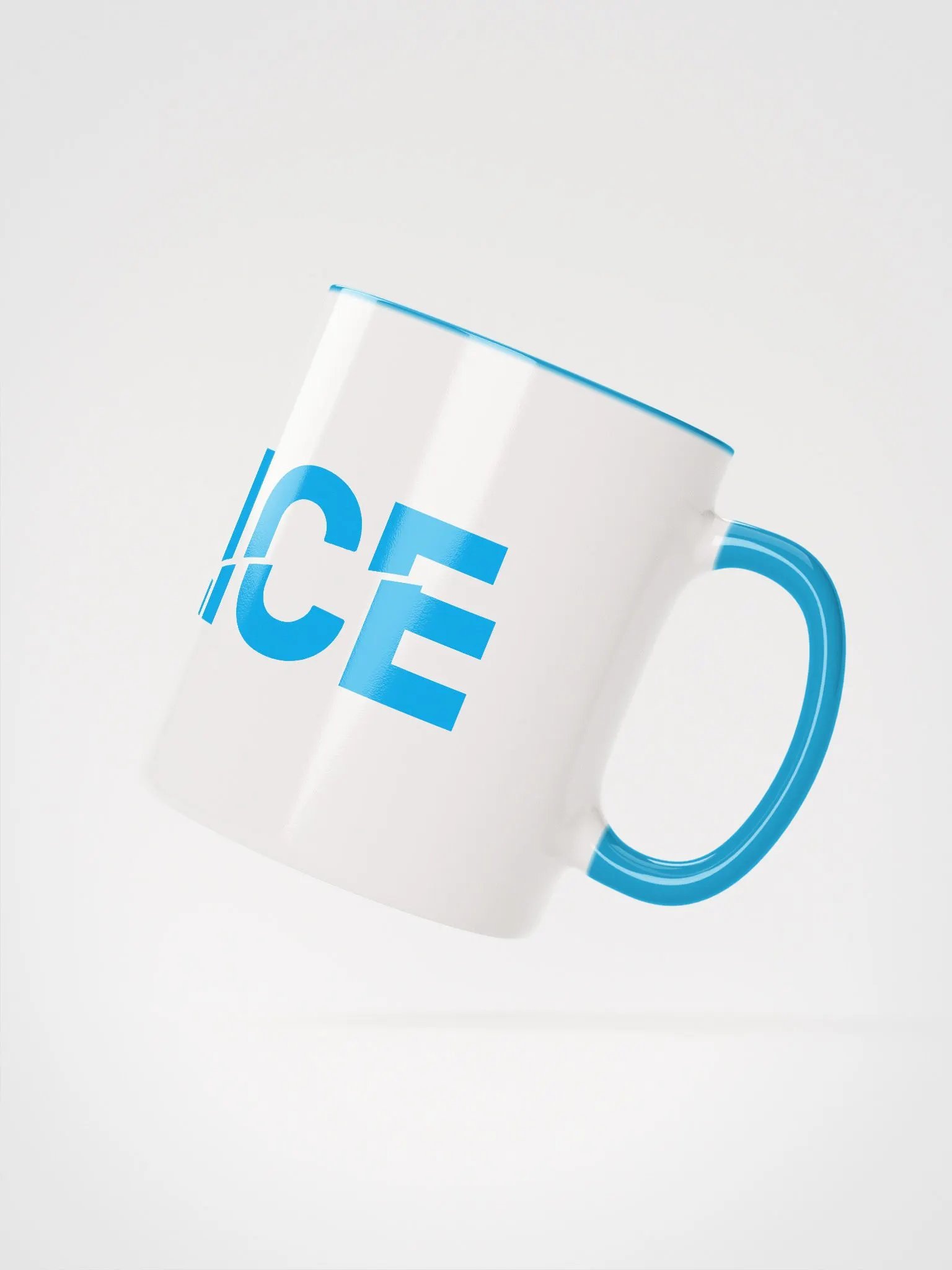 SLICE Coffee Mug product image (3)