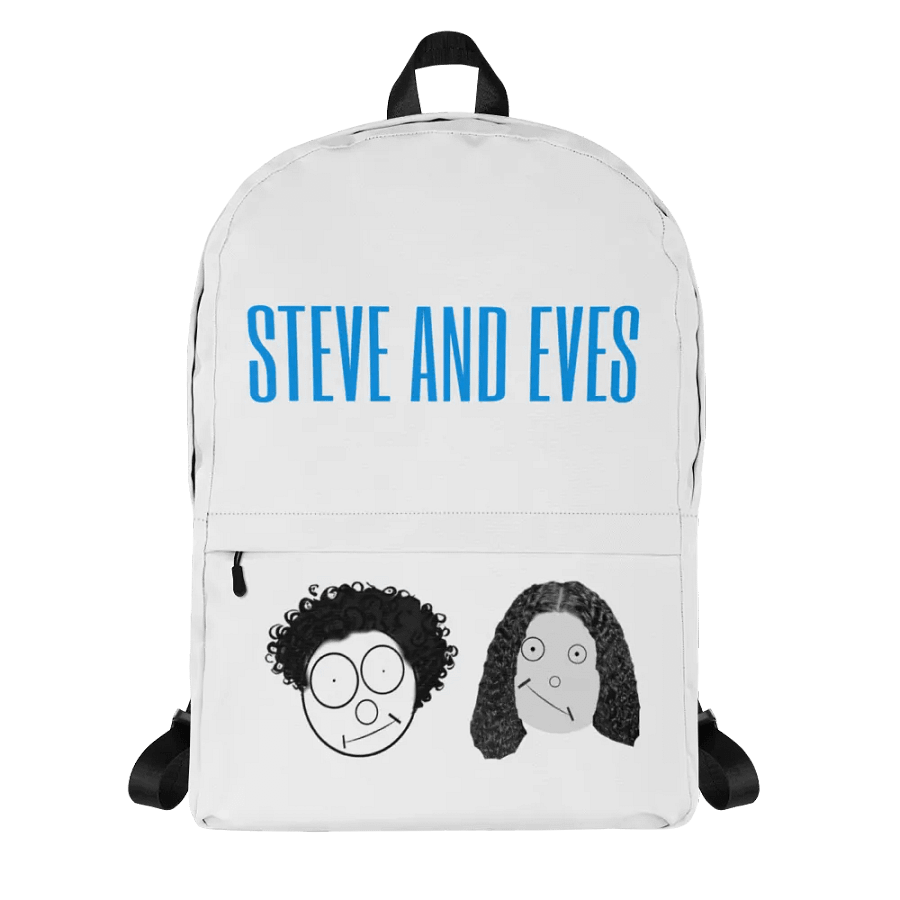 Steve & Eve Backpag product image (1)