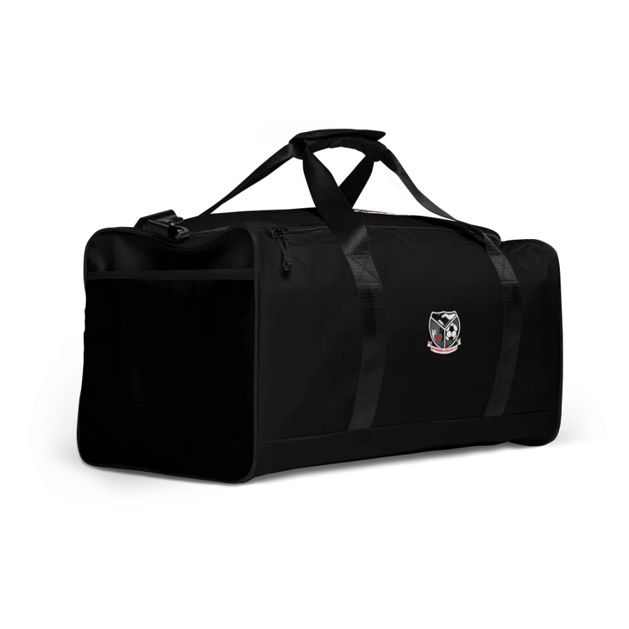 Governors Athletic Duffle Bag product image (12)