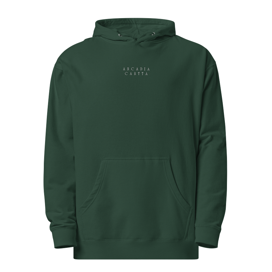 ArcadiaCartta Hoodie product image (4)