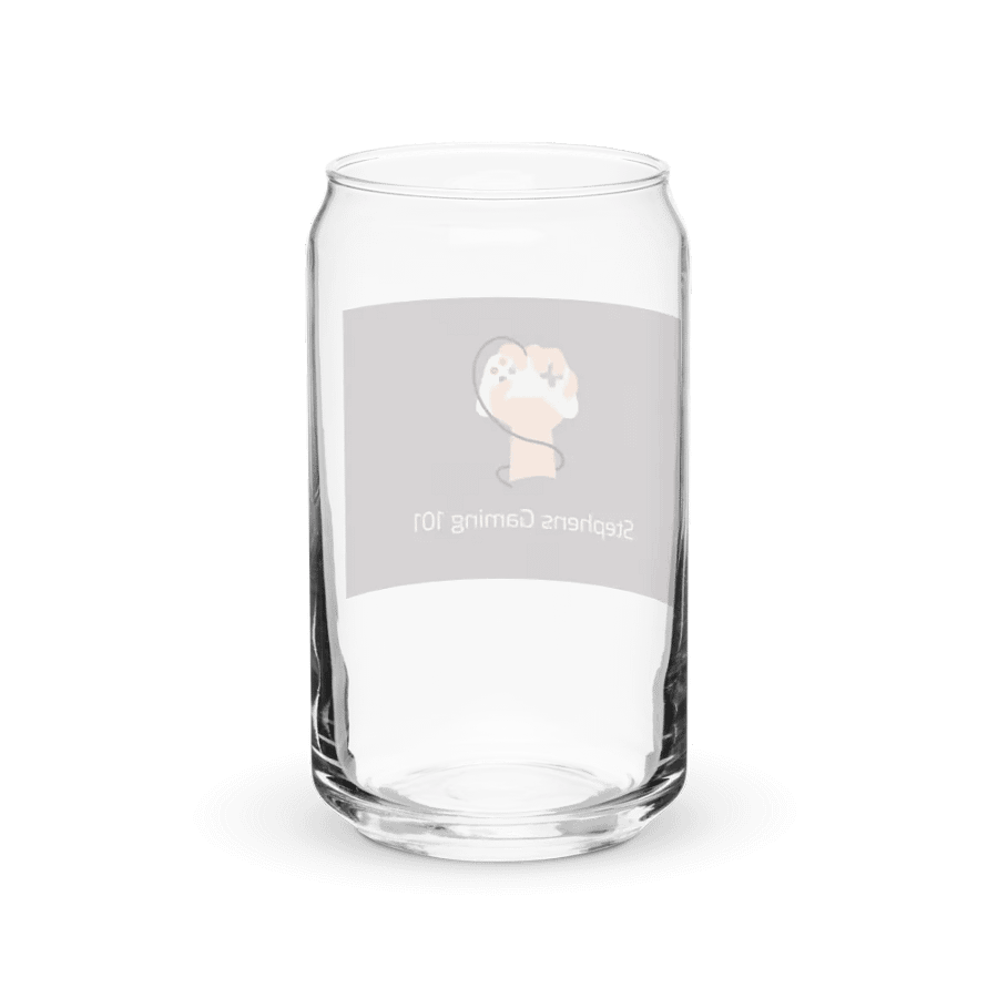 Controller Grip Glass product image (8)