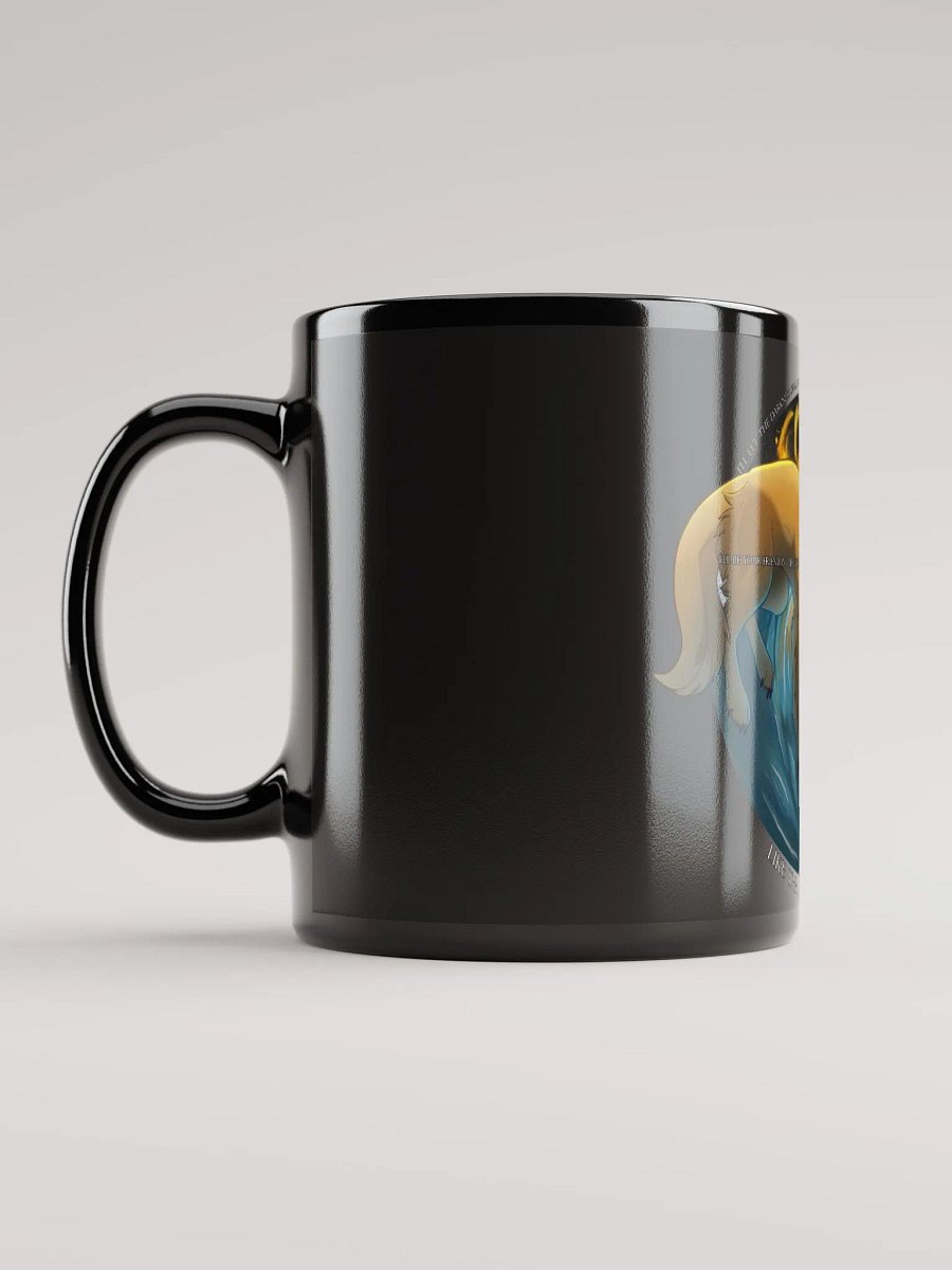 Salt and the Sea Mug product image (3)