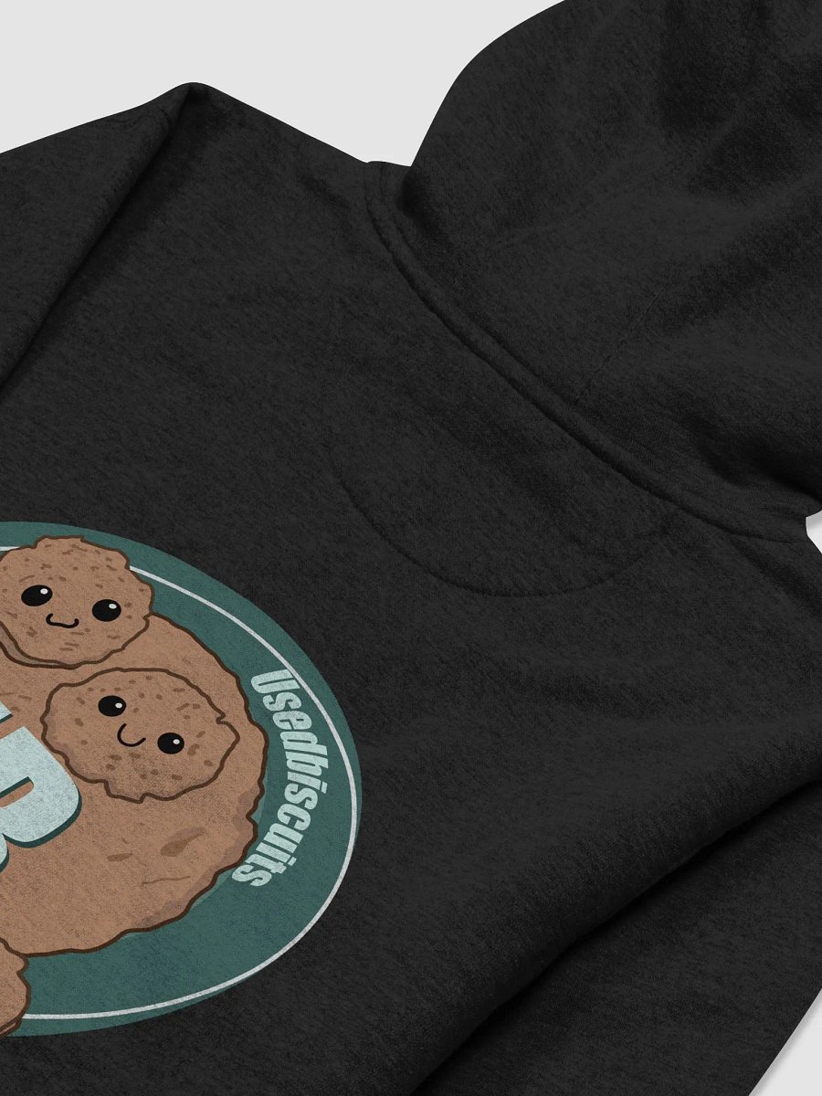 Small Talk Buffalo Premium Hoodie product image (3)