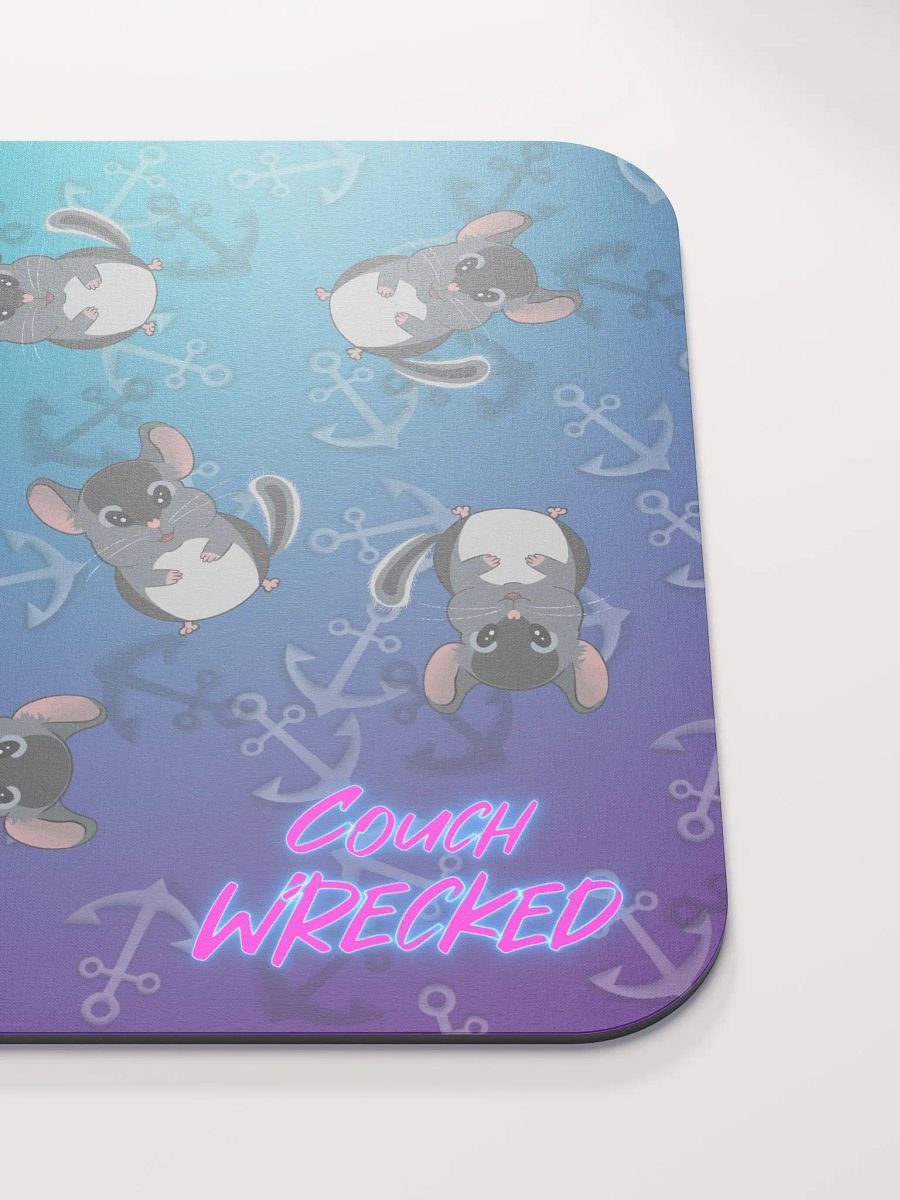Mouse Pad Chinchilla product image (5)