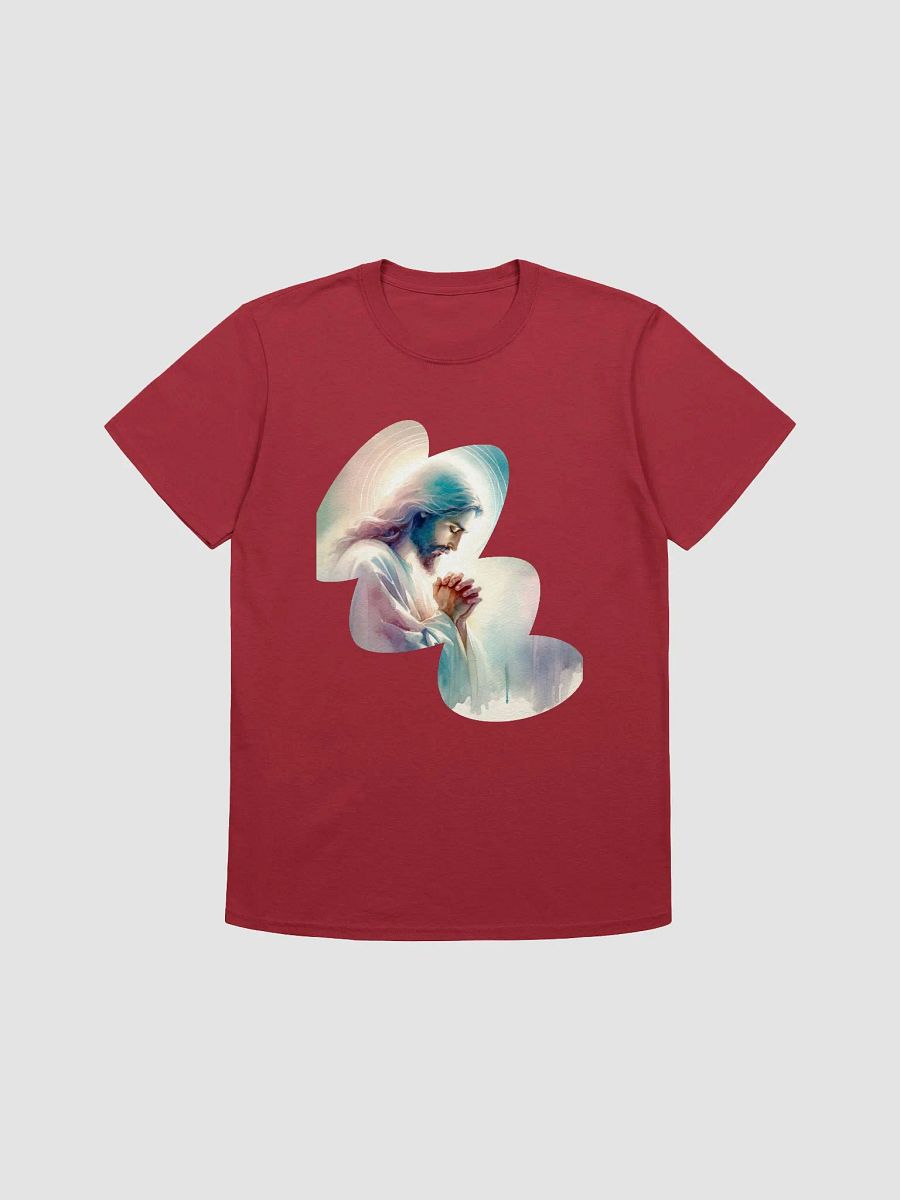Divine Serenity Unisex T-Shirt product image (1)