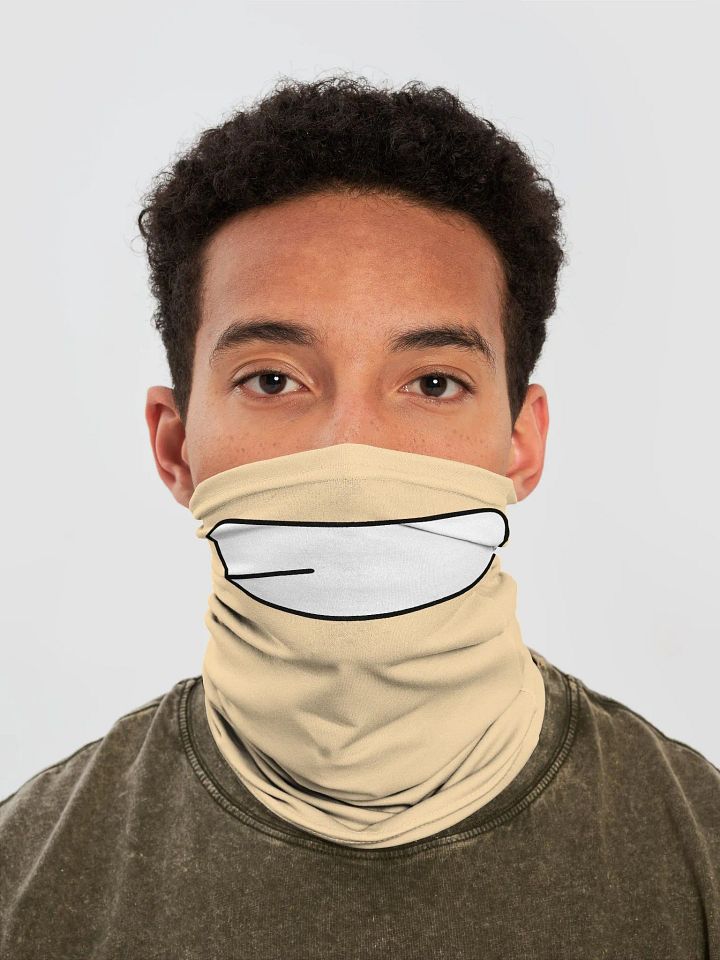 A Mouth Gaiter product image (1)
