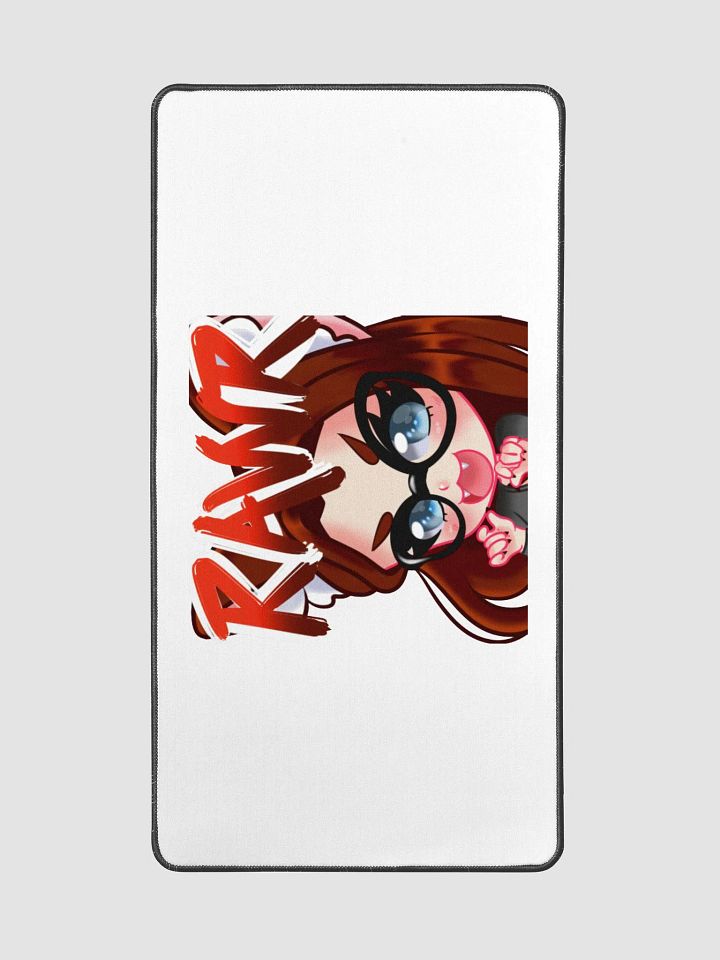 Poe RAWR Mat product image (2)