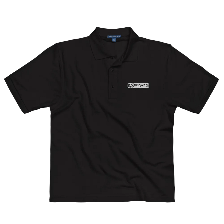 Dj JayCan Men Polo Shirt Dark Colors product image (7)