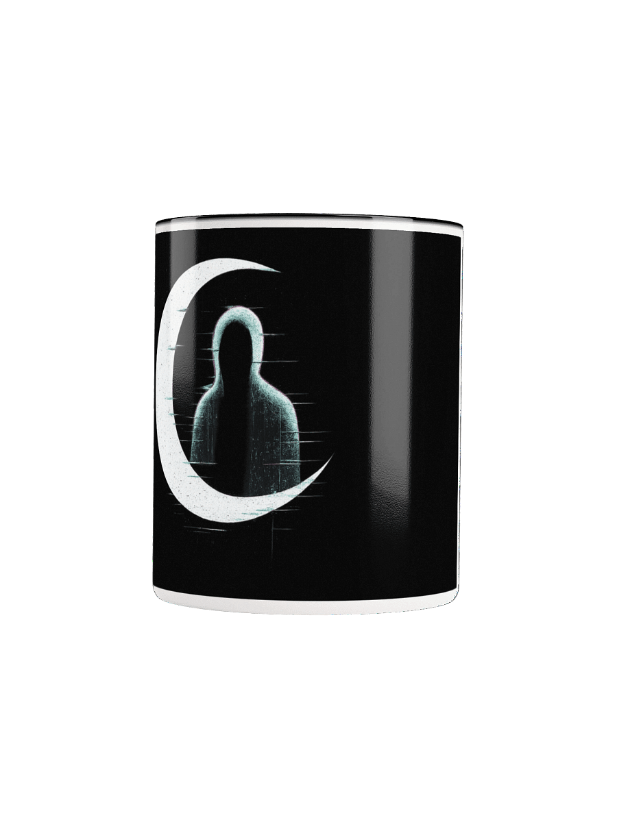 Moonlit Glitch Ceramic Mug product image (64)