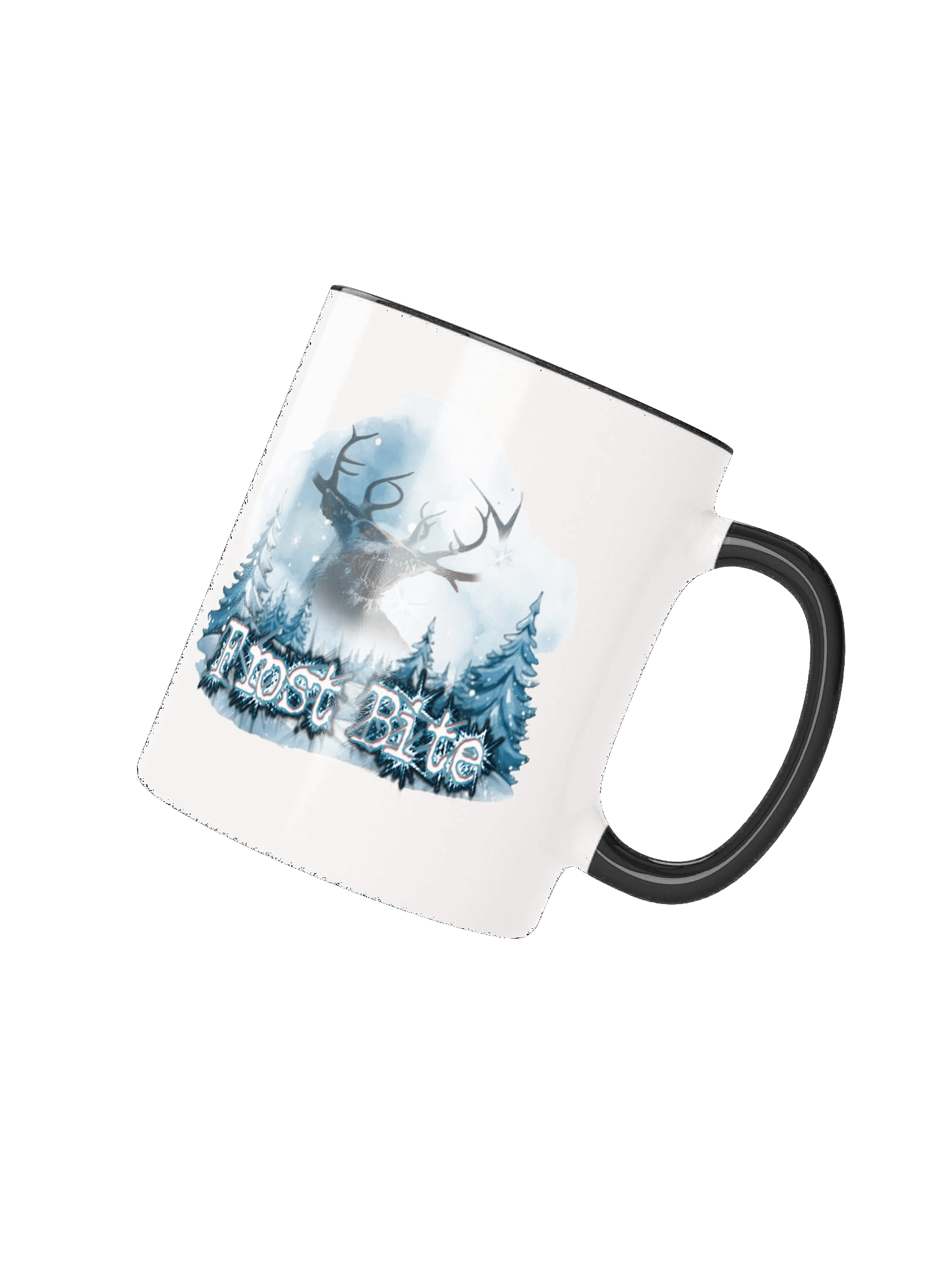 Frost Bite Ceramic Mug product image (9)
