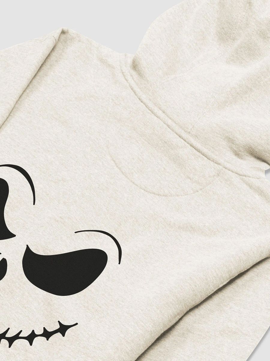 Nightmare before Christmas inspired Hoodie product image (16)