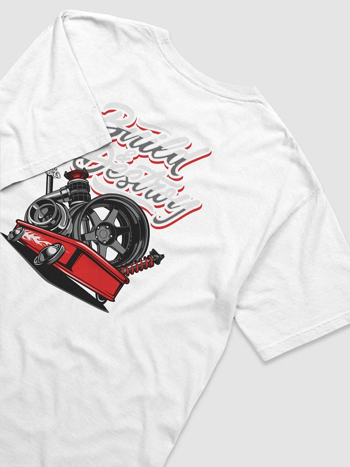 Build n destroy edt Premium tee product image (81)