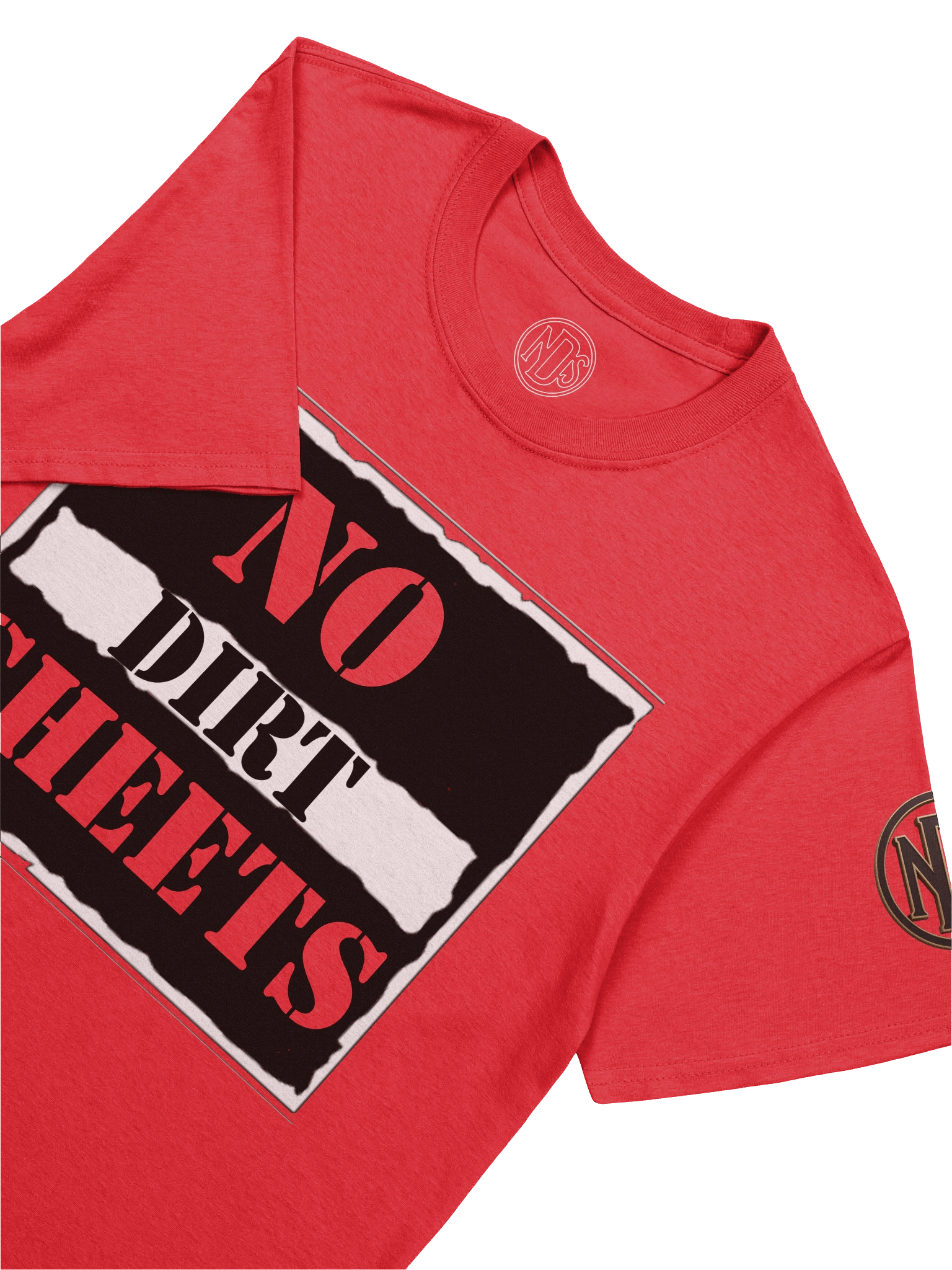 No Dirt Sheets Is RAW product image (7)