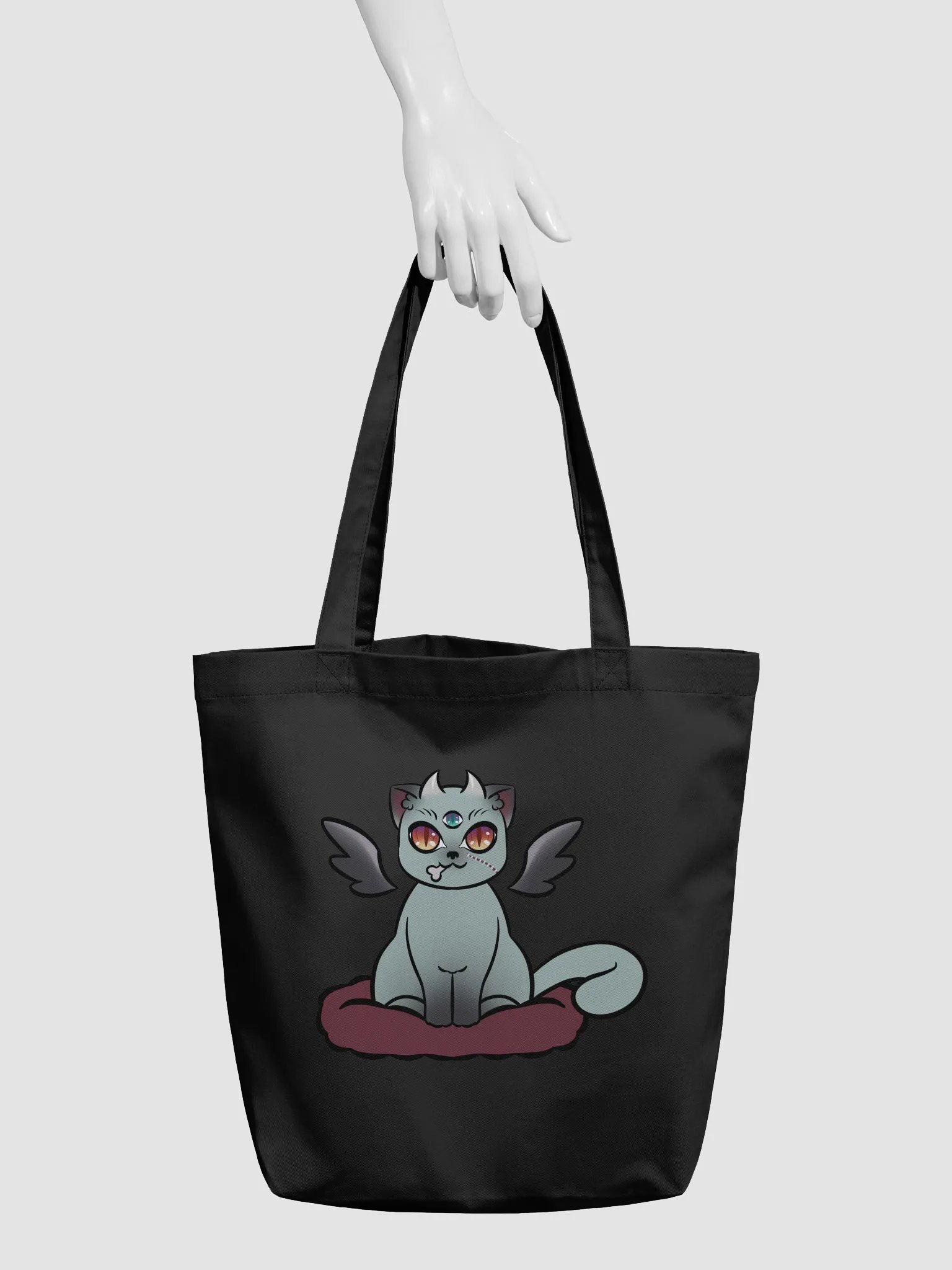 Cat Kay Standard Tote product image (3)