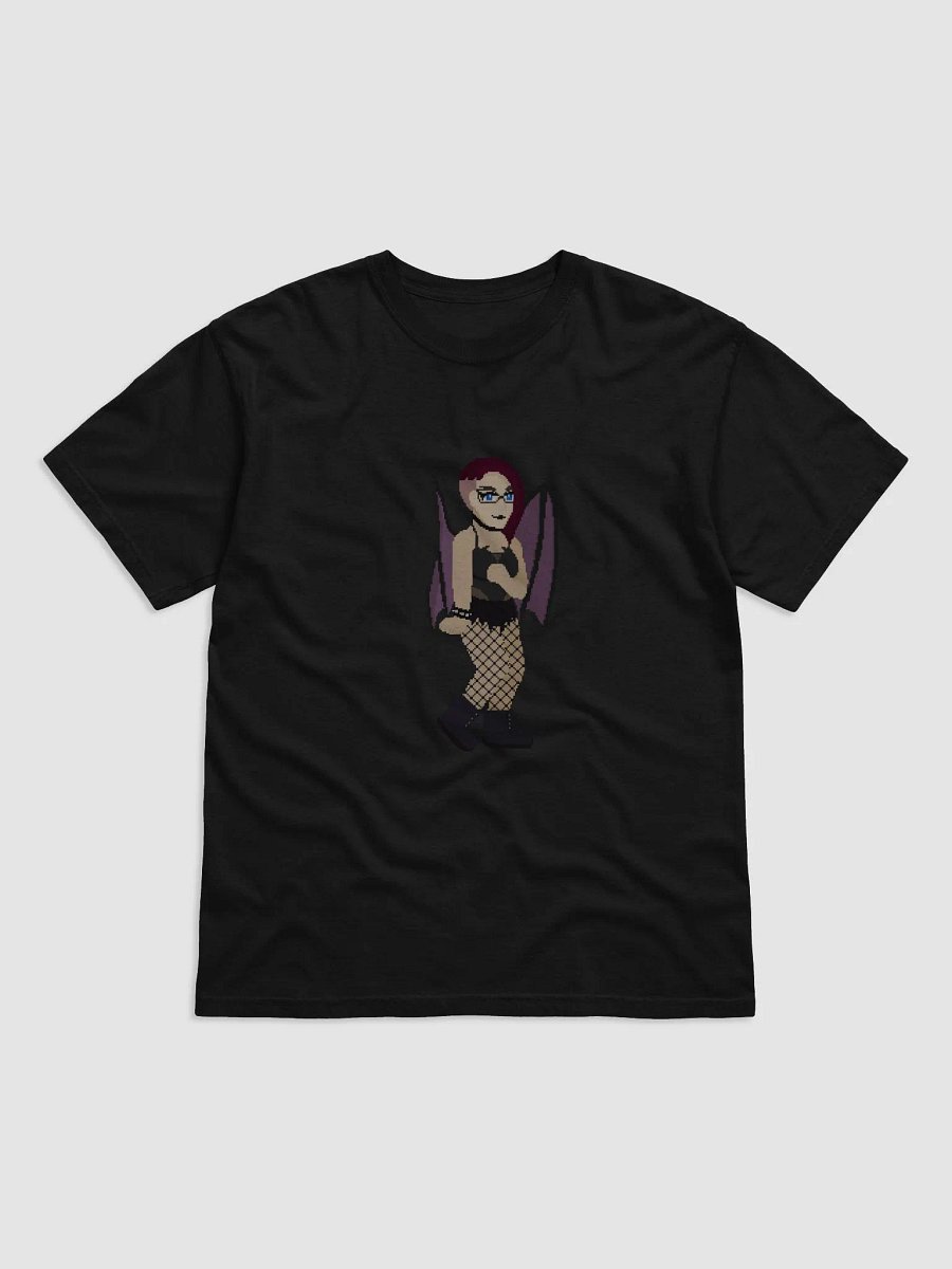 Harbingerofbeth Avatar Shirt designed by Cassafrassarole product image (1)