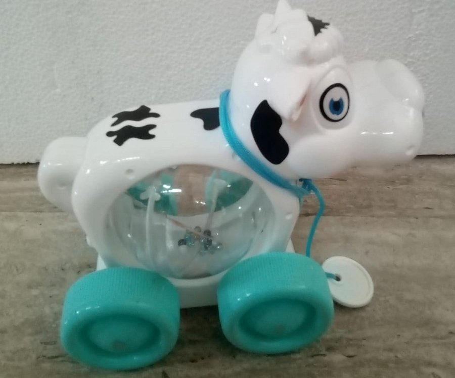 PULL ALONG TOY product image (2)