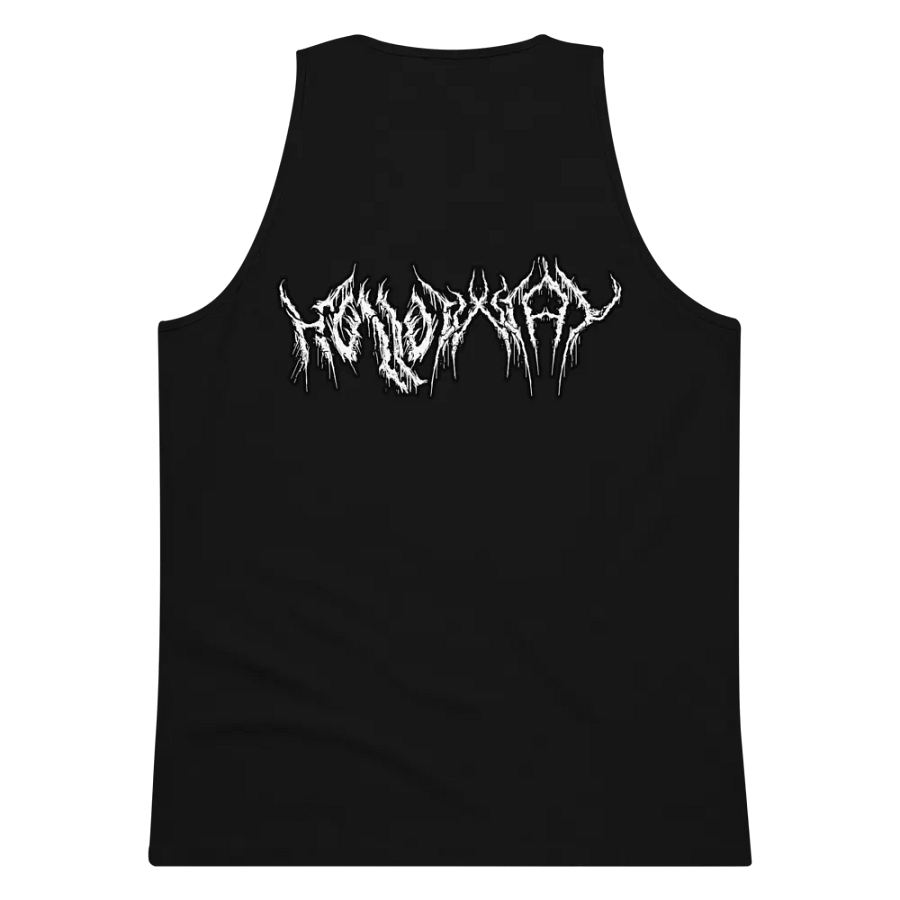 HOLLOWxWAY Tank Top product image (6)