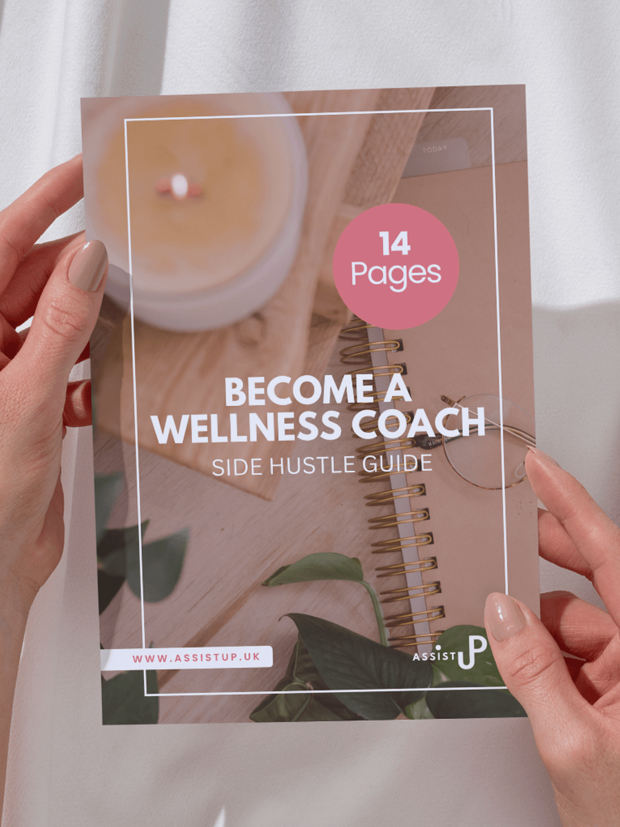 Become a Wellness Coach product image (1)