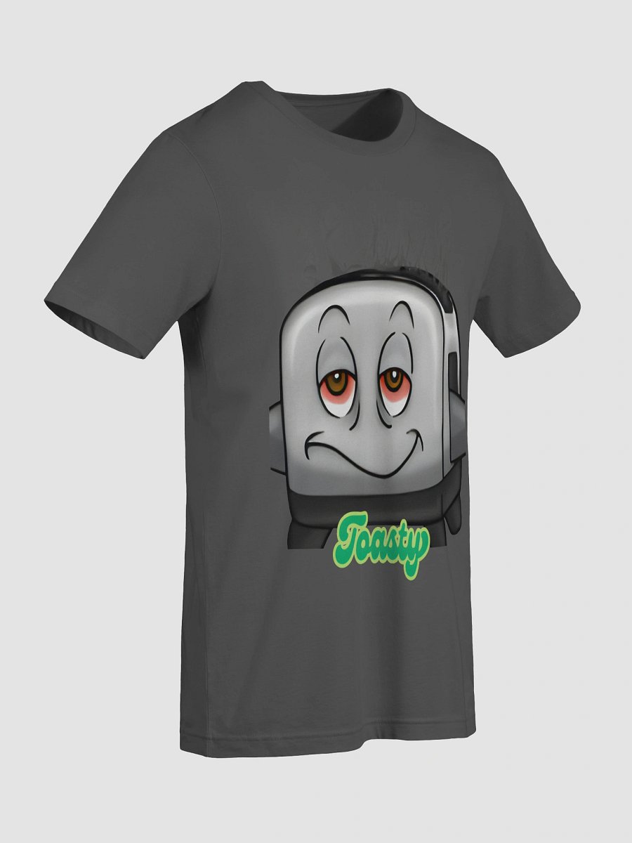 Toasty T-shirt product image (85)