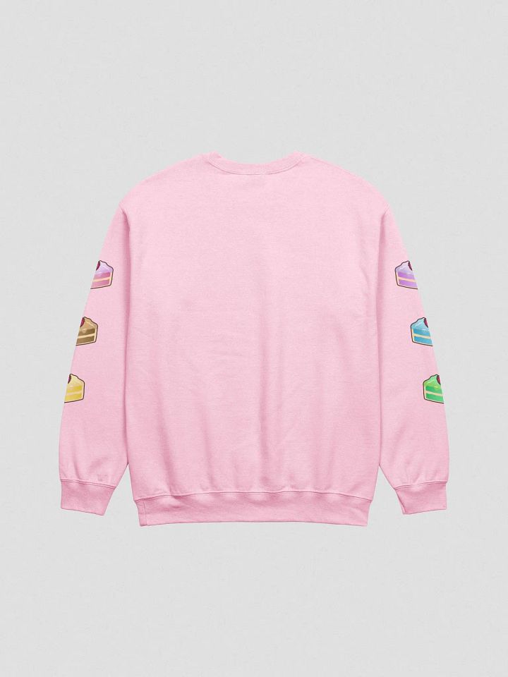 CakePleaase Crew Neck Ver. 2 product image (2)