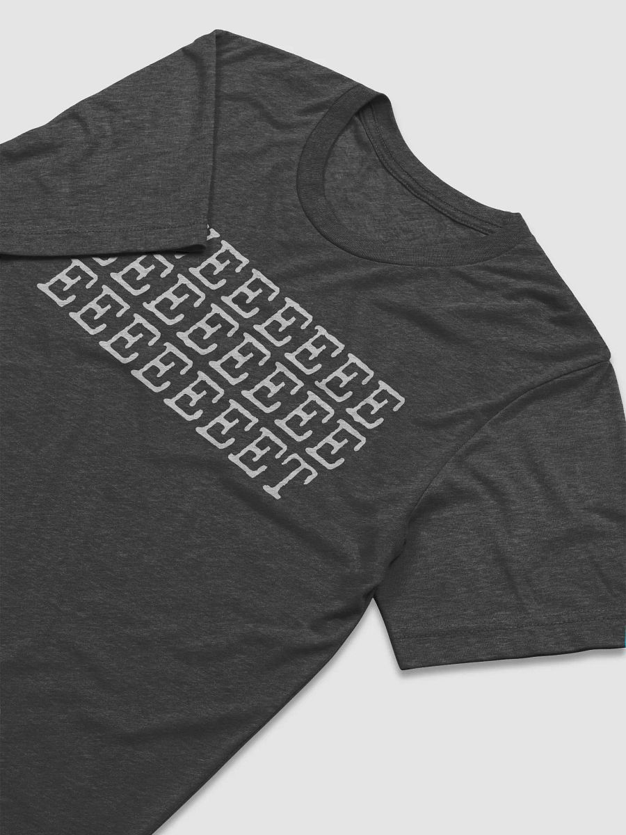 KWEEEEEE EEEEEEEE EEEEEEET T-Shirt (W) product image (3)
