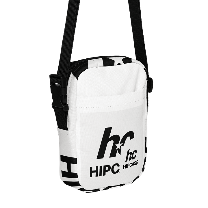 HIPCASE small slinbag product image (1)