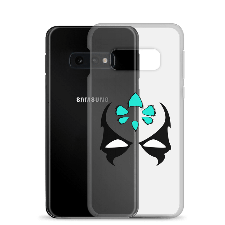 DOOM Samsung Phone Case product image (24)