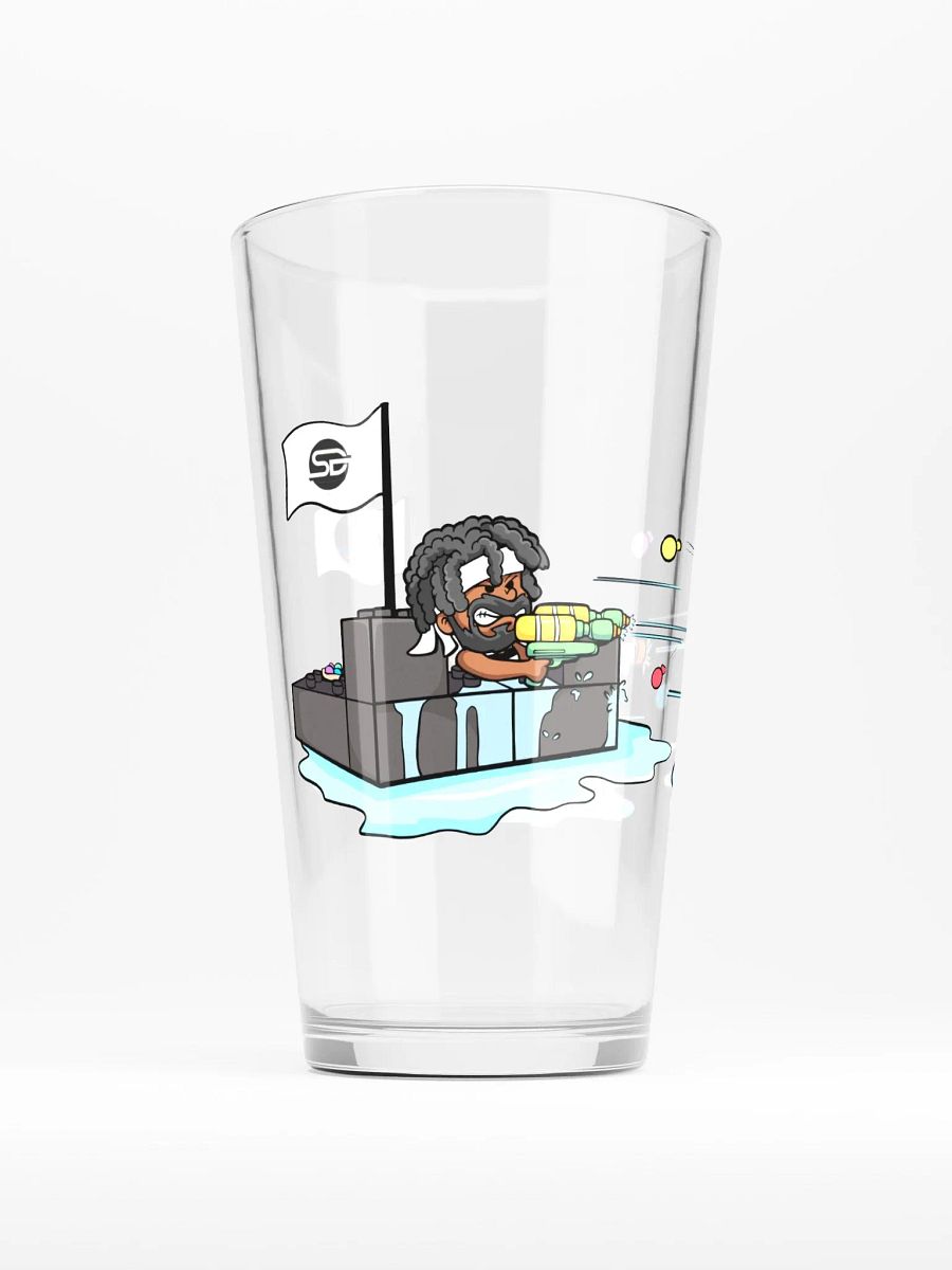 Hydrate War!!! (Glass) product image (3)